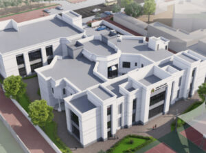 Jumeirah College Dubai | Campus | The International Schools Dubai | UAE