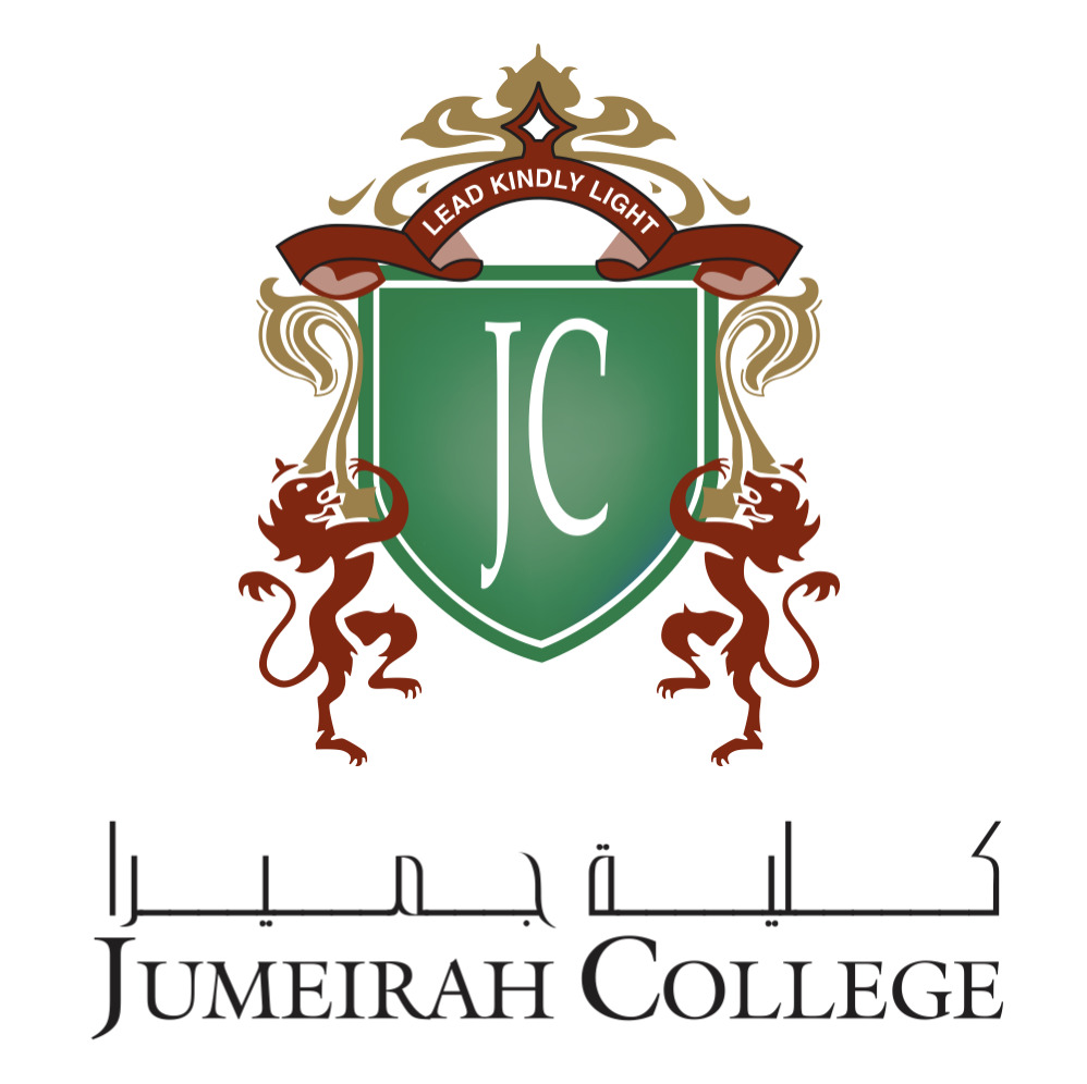 Jumeirah College Dubai | Logo | The International Schools Dubai | UAE