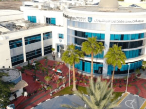 GEMS Wellington International School Dubai | Campus | The International Schools Dubai | UAE