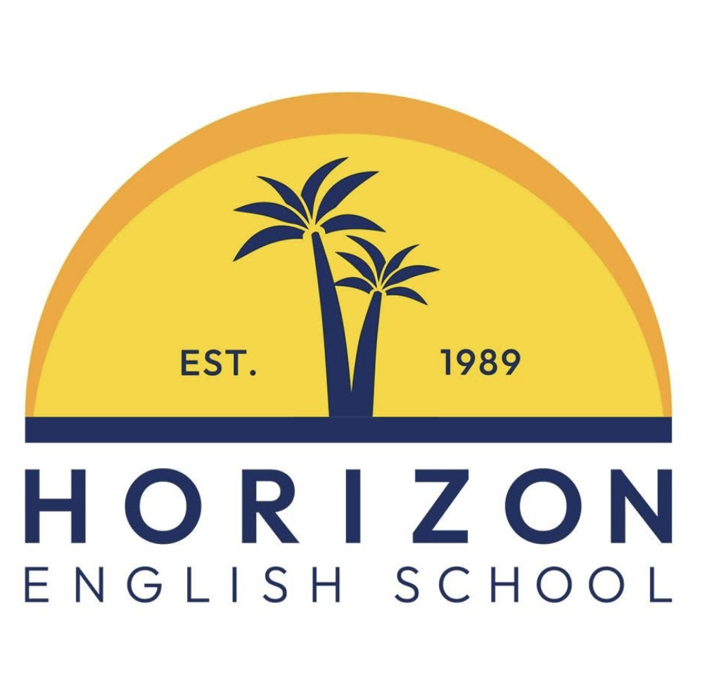 Horizon English School Dubai | Logo | International School Dubai | UAE