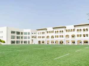 Jumeirah English Speaking School (JESS Dubai) | Campus | The International Schools Dubai | UAE