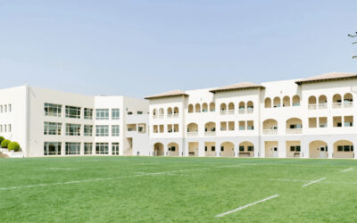 Jumeirah English Speaking School (JESS)