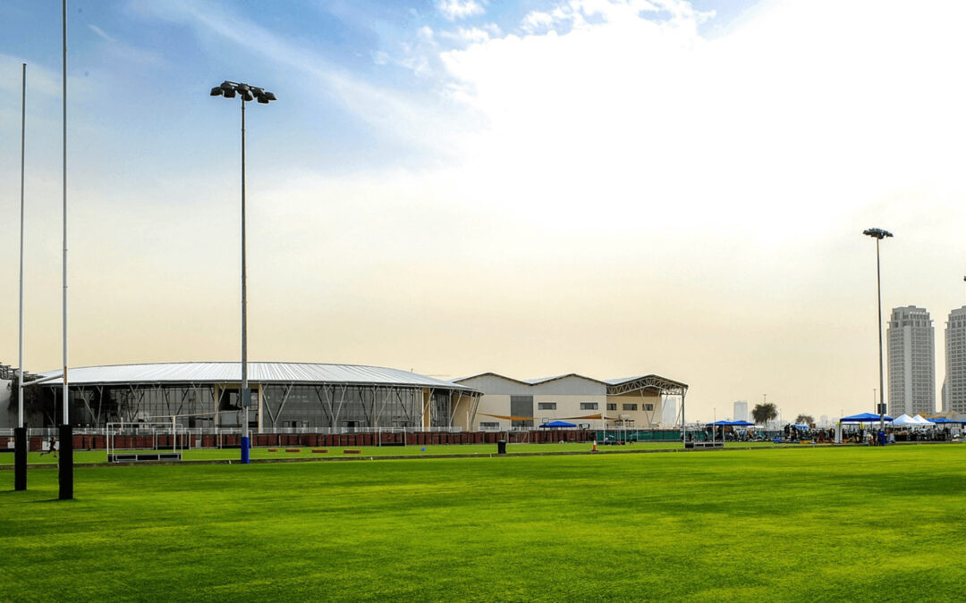Kings School Al Barsha