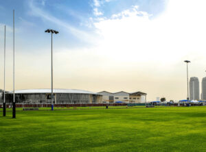 Kings' School (Al Barsha) | Campus | The International Schools | Dubai | UAE