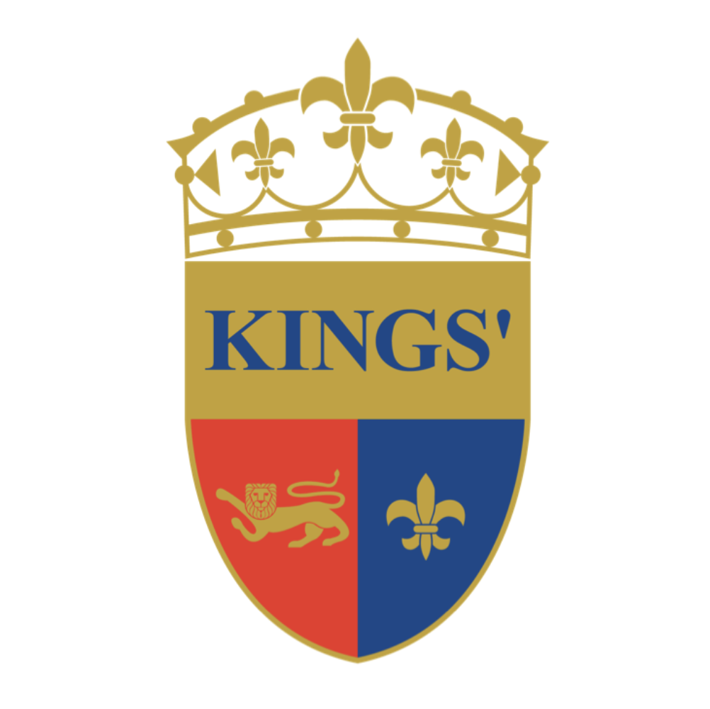 Kings School (Al Barsha) | Logo | The International Schools | Dubai | UAE