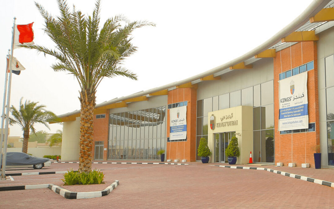 Kings School Dubai