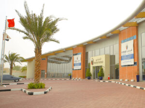 Kings School (Dubai) | Campus | The International Schools | Dubai | UAE