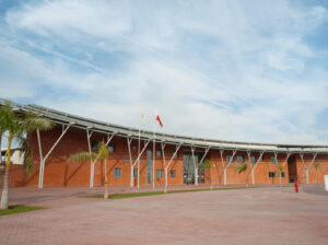 Kings School (Nad Al Sheba) | Campus | The International Schools | Dubai | UAE