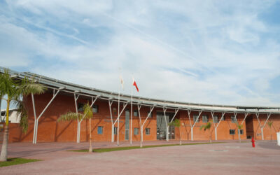 Kings School Nad Al Sheba