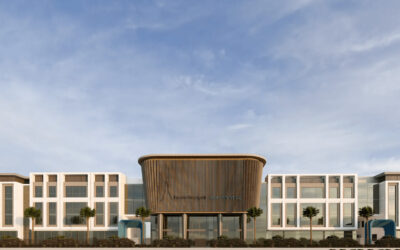 Lycée Français Jean Mermoz Dubai