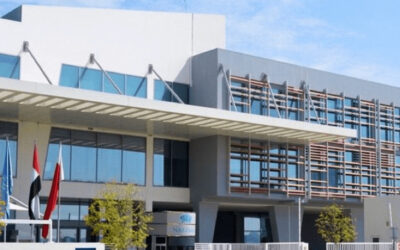 Nord Anglia International School Dubai