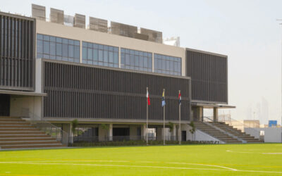 North London Collegiate School Dubai