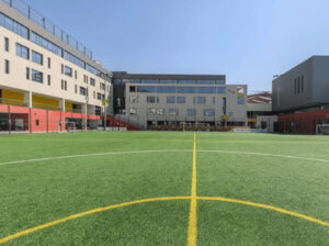 Sunmarke School Dubai | Campus | International School Dubai