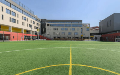 Sunmarke School