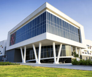 Swiss International Scientific School Dubai | Campus | The International Schools | Dubai | UAE