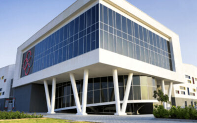 Swiss International Scientific School Dubai