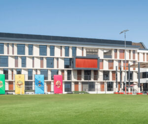 The English College Dubai | Campus | The International Schools | Dubai | UAE