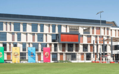 The English College Dubai