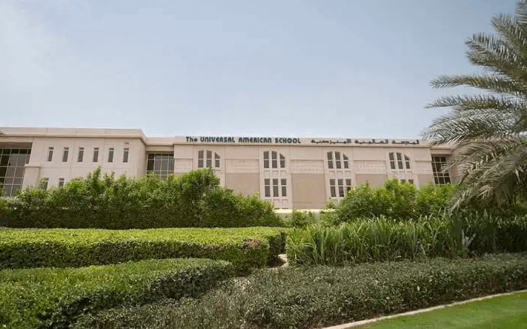 Universal American School
