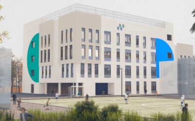 Greenfield International School