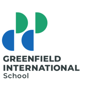 Greenfield International School | Logo | The International Schools | Dubai | UAE