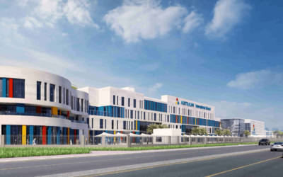 Australian International School