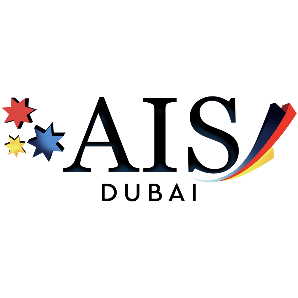 Australian International School (AIS Dubai) | Logo | The International Schools Dubai | UAE