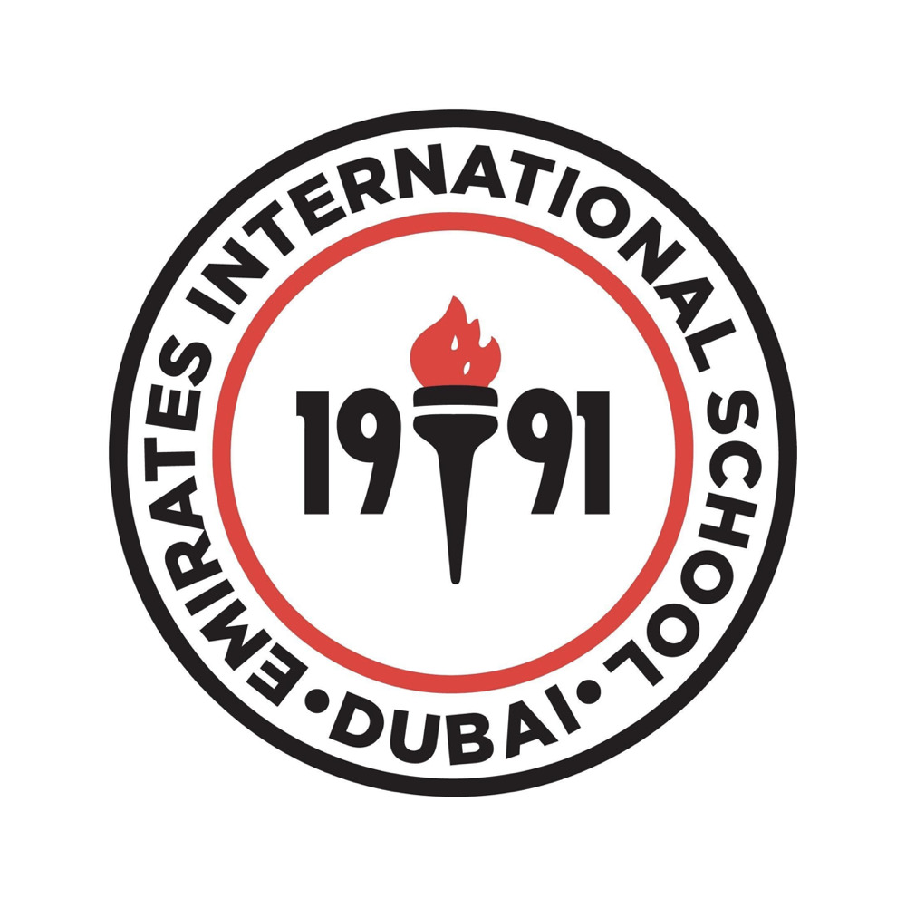 Emirates International School (Meadows) Dubai | Logo | The International Schools Dubai | UAE