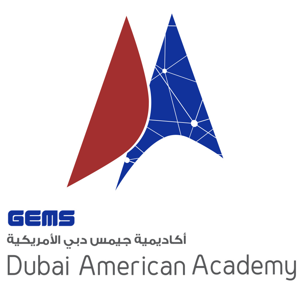 GEMS Dubai American Academy (DAA) | Logo | International School Dubai | UAE