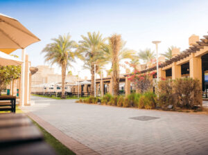 Lycée Français International Georges Pompidou Dubai (LFIGP) | Campus | International School Dubai