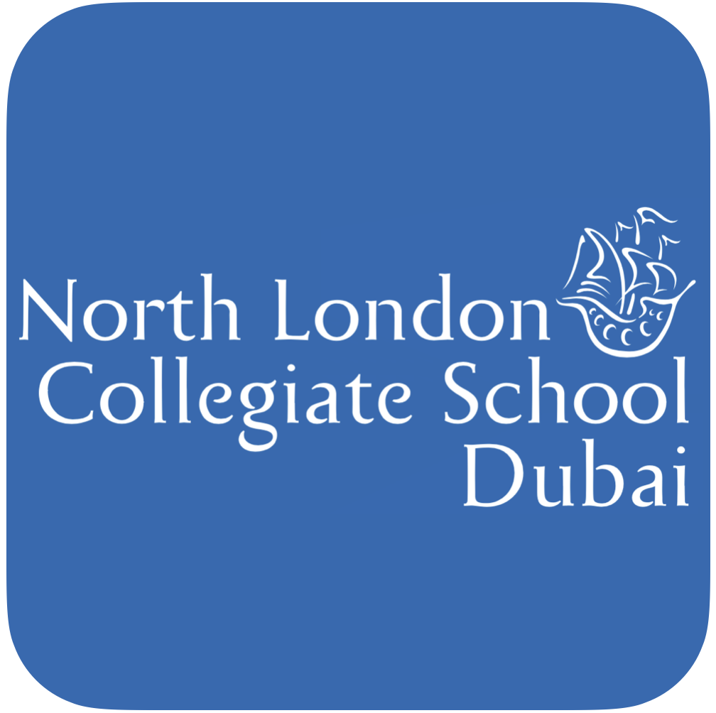 North London Collegiate School Dubai | NLCS Dubai | Logo | International School Dubai | UAE