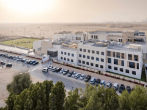 South View School Dubai | Campus | International School Dubai