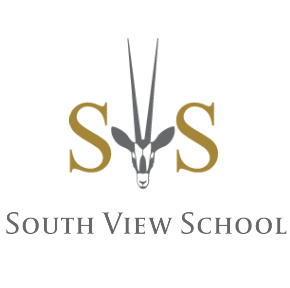 South View School Dubai | Logo | International School Dubai