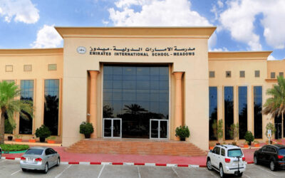 Emirates International School Meadows