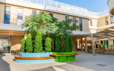Fairgreen International School