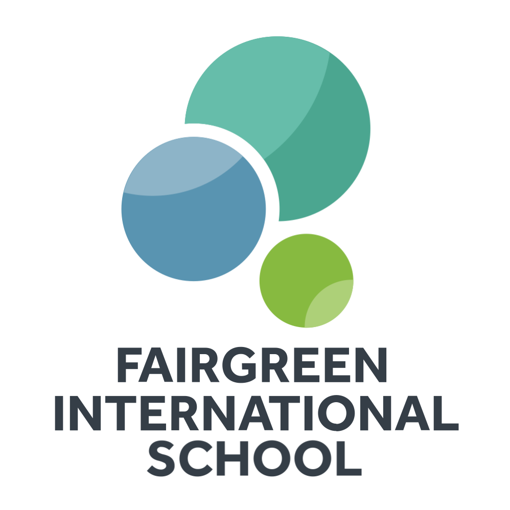 Fairgreen International School Dubai | Logo | International School Dubai