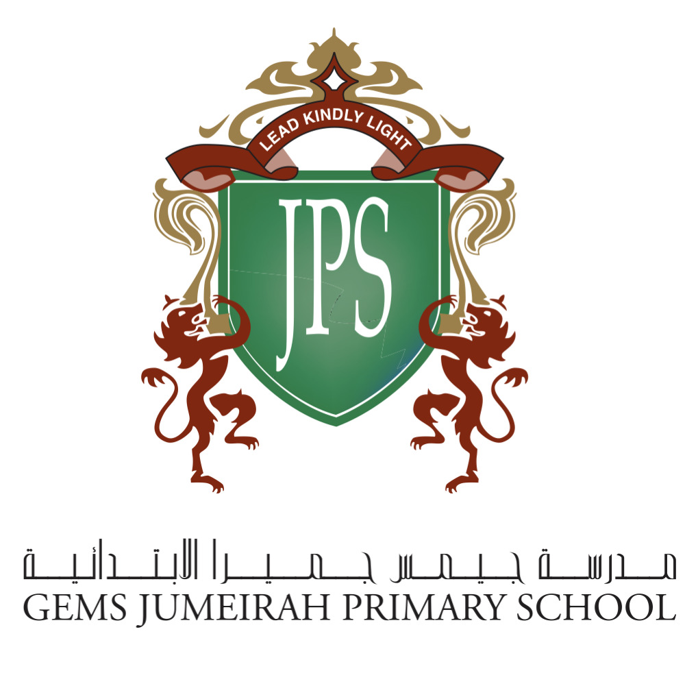 GEMS Jumeirah Primary School (JPS Dubai) | Logo | International School Dubai | UAE