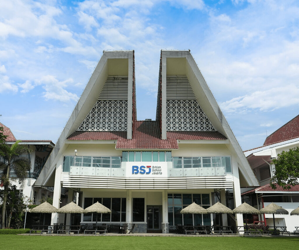 British School Jakarta | BSJ | Campus | The International School Indonesia | TISG