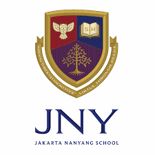 Jakarta Nanyang School logo
