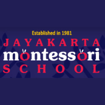 Jayakarta Montessori School logo