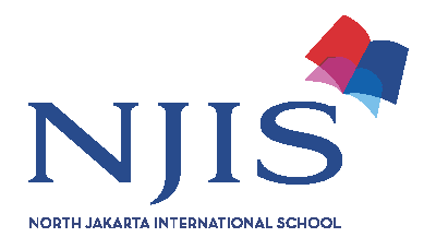 North Jakarta Intercultural School logo