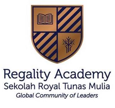 Regality Academy logo