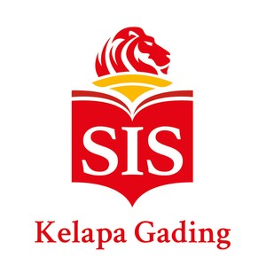 SIS (Kelapa Gading) logo