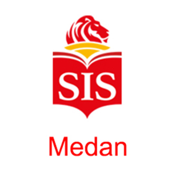 SIS (Medan) logo