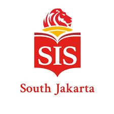 SIS (South Jakarta) logo