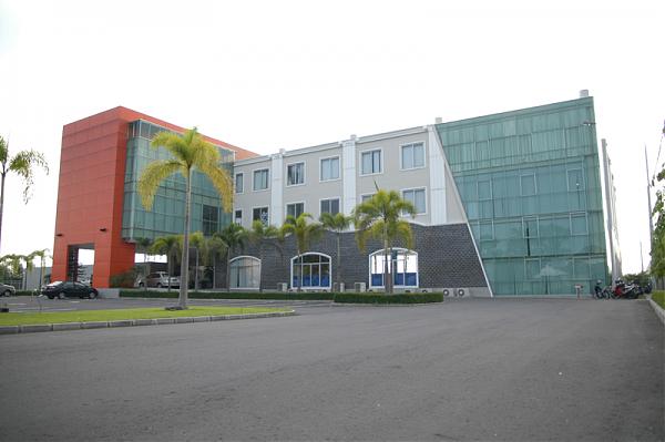 Singapore Piaget Academy Solo Raya campus