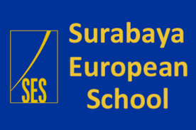 Surabaya European School logo
