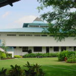 Surabaya Intercultural School campus