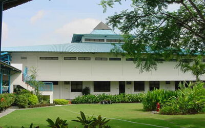 Surabaya Intercultural School