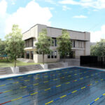 The Independent School of Jakarta campus